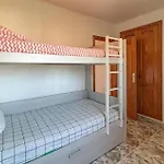 Appartement 2 Bedroom Amazing In Dénia