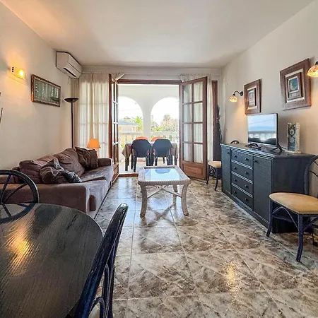 2 Bedroom Beautiful In 데니아