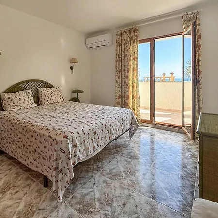 2 Bedroom Beautiful In 데니아