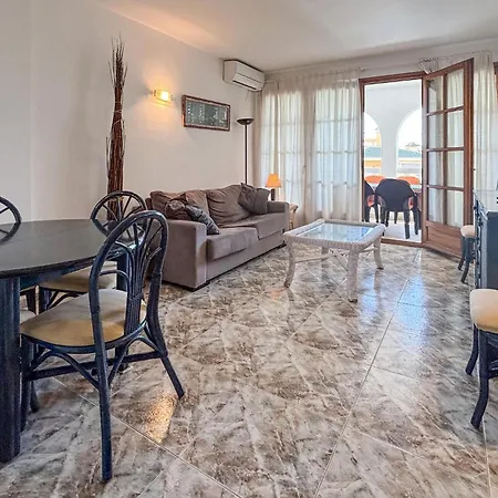 아파트 2 Bedroom Beautiful In *