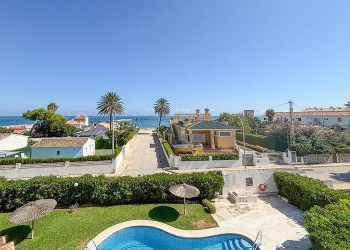 2 Bedroom Beautiful In * Dénia