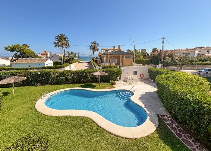 2 Bedroom Beautiful In