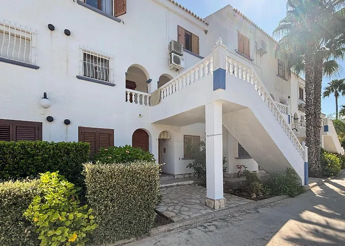 2 Bedroom Beautiful In Apartmán *