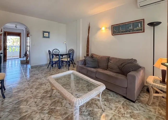 2 Bedroom Beautiful In * Denia