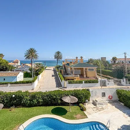 2 Bedroom Beautiful In * Denia