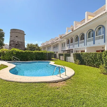 2 Bedroom Beautiful In * Denia