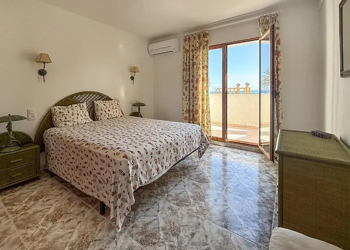 2 Bedroom Beautiful In Denia