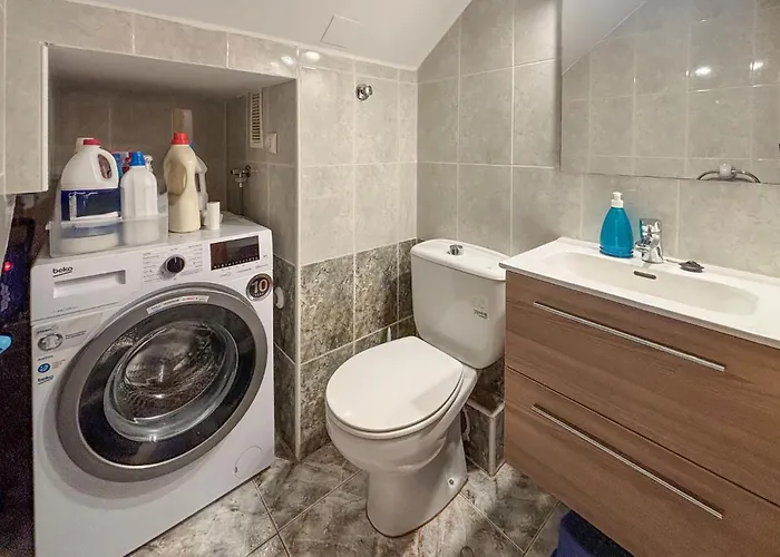 Daire 2 Bedroom Beautiful In